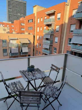NEW! Amazing 2 bedroom apartment in Rambla del Poblenou